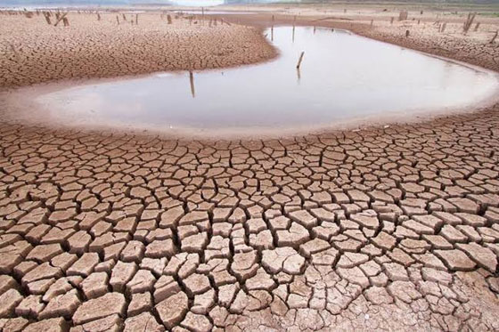 Groundwater table dips by two to three metres in Secunderabad areas